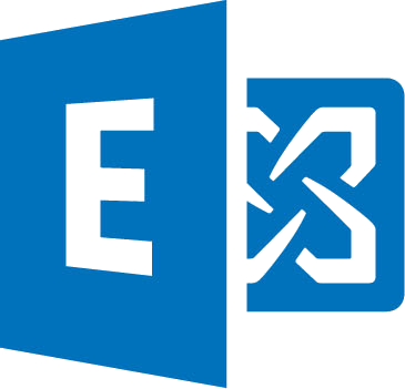 MS Exchange logo